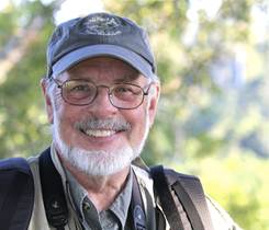 johnkricher