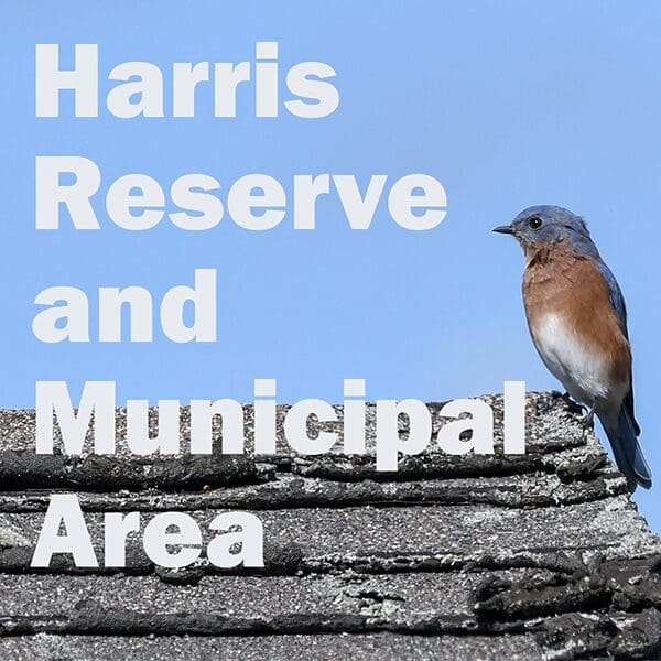 HarrisReserveArea